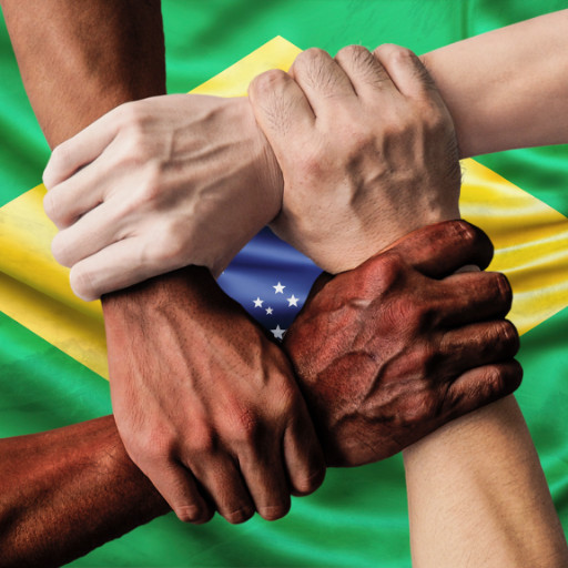 Imagem ilustrativa do curso de Igualdade Racial